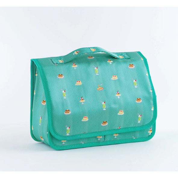 Hobonichi 2025 Stappo Bow and Tie Cafe