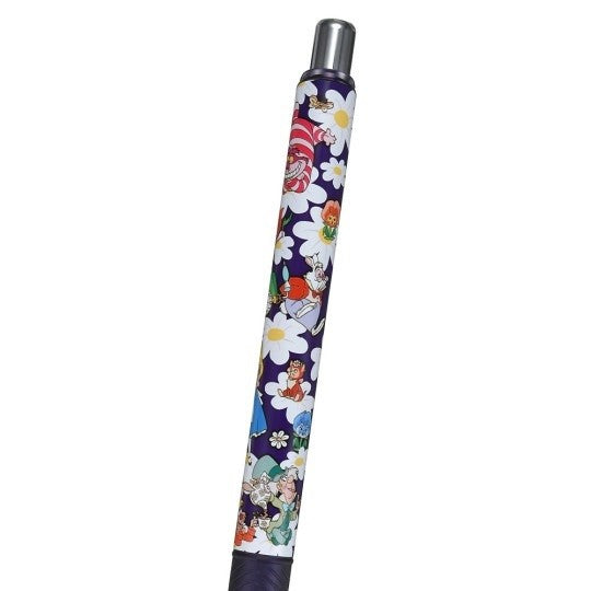 Disney EnerGel Gel Ballpoint Pen 0.5mm Vol.2