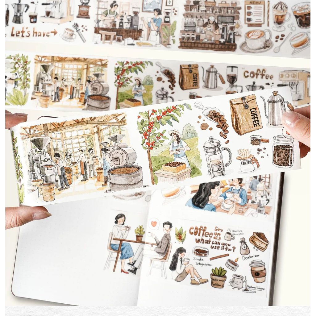 WT PET Sampler 100cm Peel Off or Pre Cut