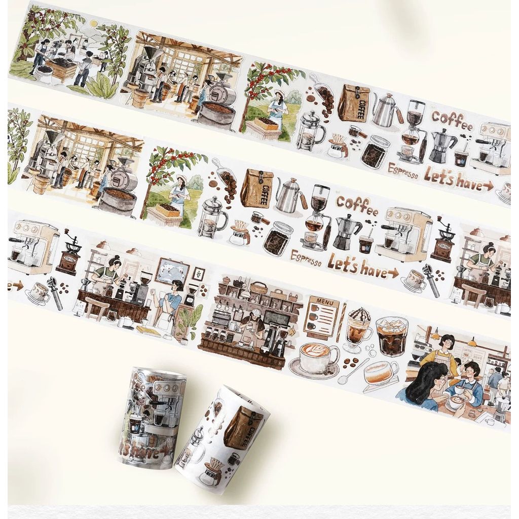 WT PET Sampler 100cm Peel Off or Pre Cut