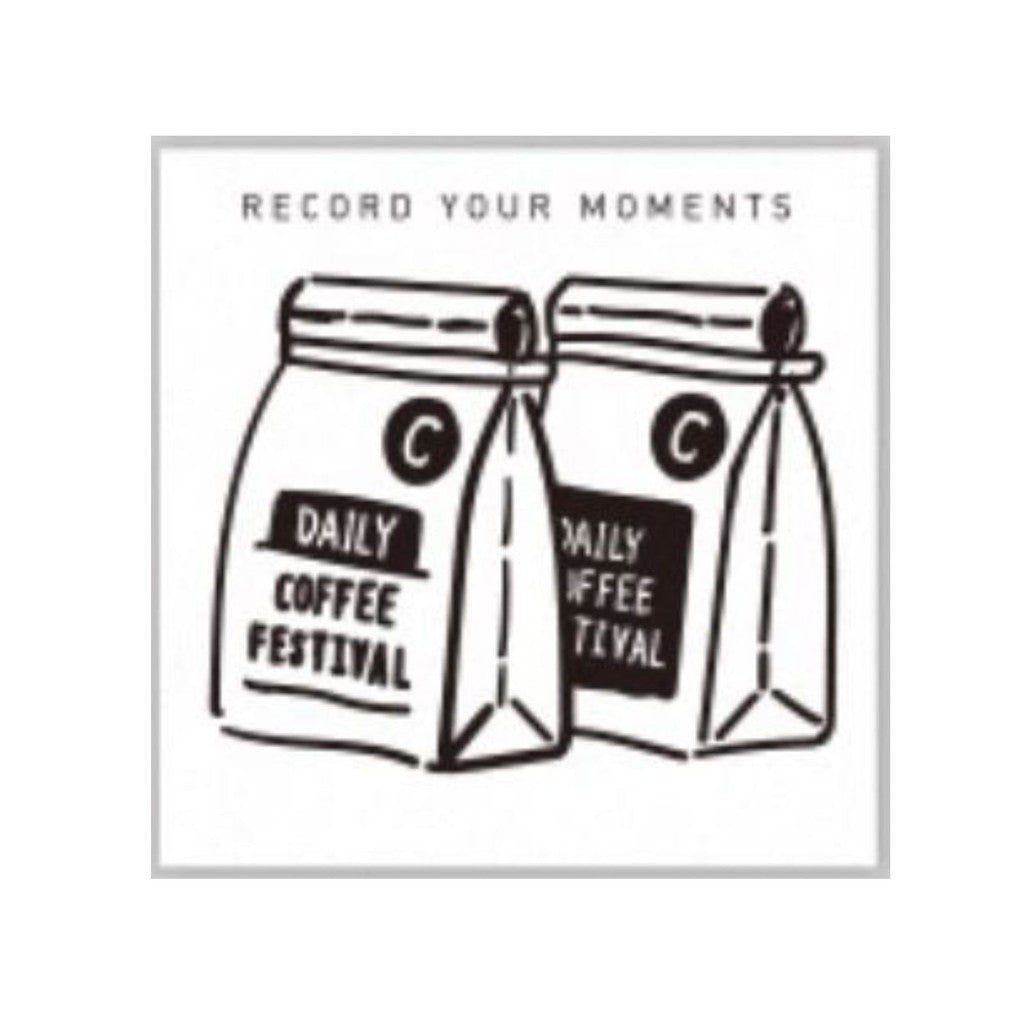 Zuly Record Your Moments - Lifestyle Rubber Stamp Collection