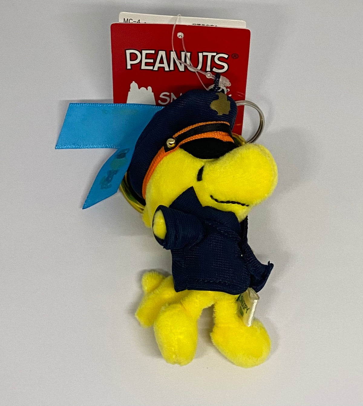Custom Peanuts & Snoopy Keychains - Shop