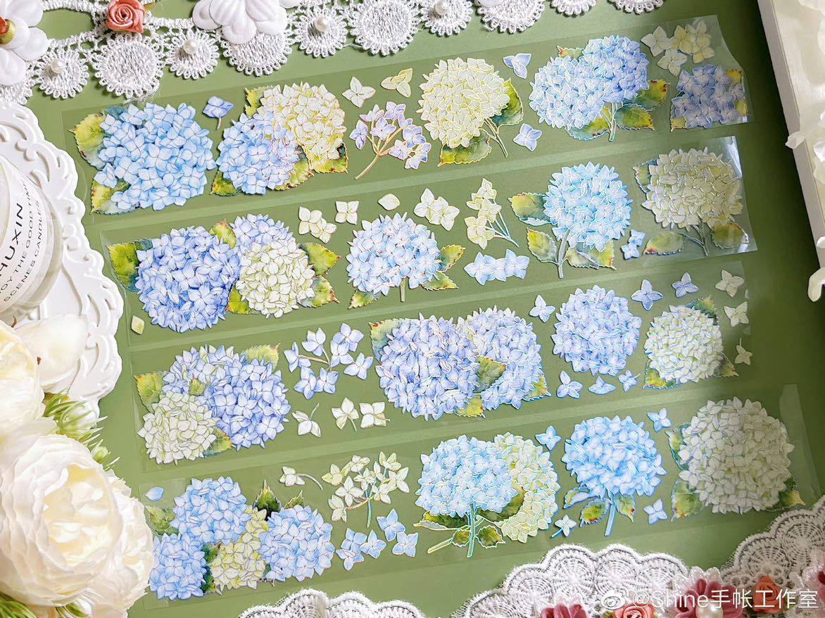 Shine Studio 100cm Pet Sampler Flower