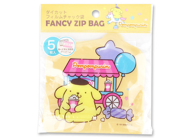 Sanrio Fancy Zip Bag