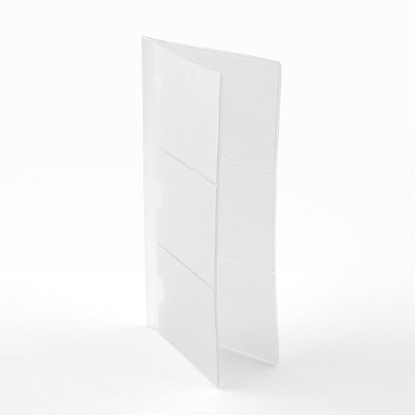 Traveler&#39;s Notebook Refill 007 - Card File Regular Size