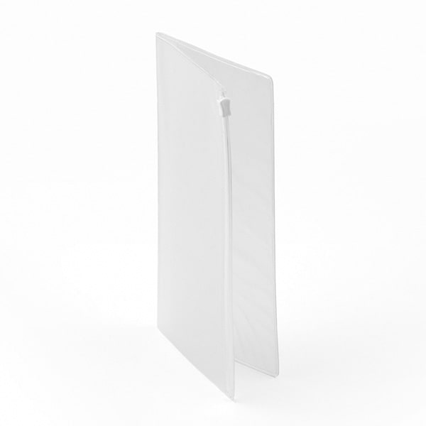 Traveler&#39;s Notebook Refill 008 - Zipper Case Regular Size