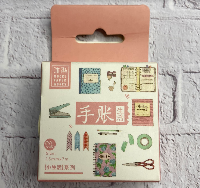 Masking Tape By Moore - Stationery