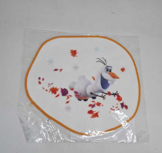 Frozen Olaf Mini Towel