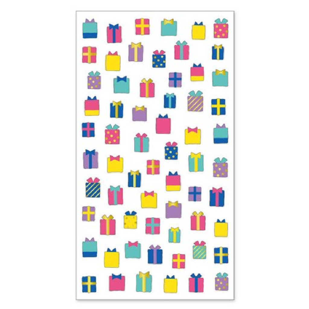 Mind Wave Inc - Copain Copine Gift Sticker