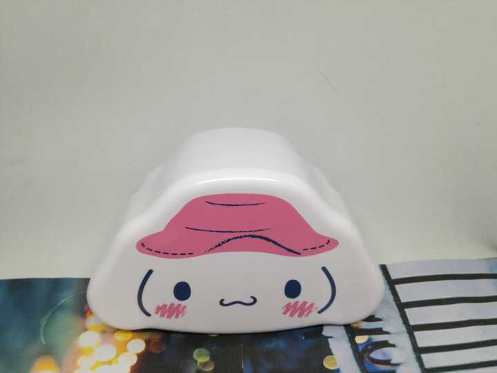 Cinnamoroll Mini Lunchbox