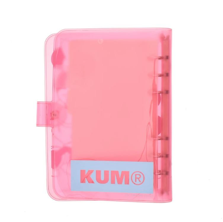 Disney Mickey &amp; Minnie Binder