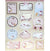 Hello Kitty Pink Decoration Sticker