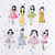 MsBulat Sleepwalking Girls Sticker Pack