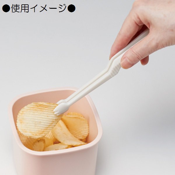 Sweets Tong Hello Kitty Snack