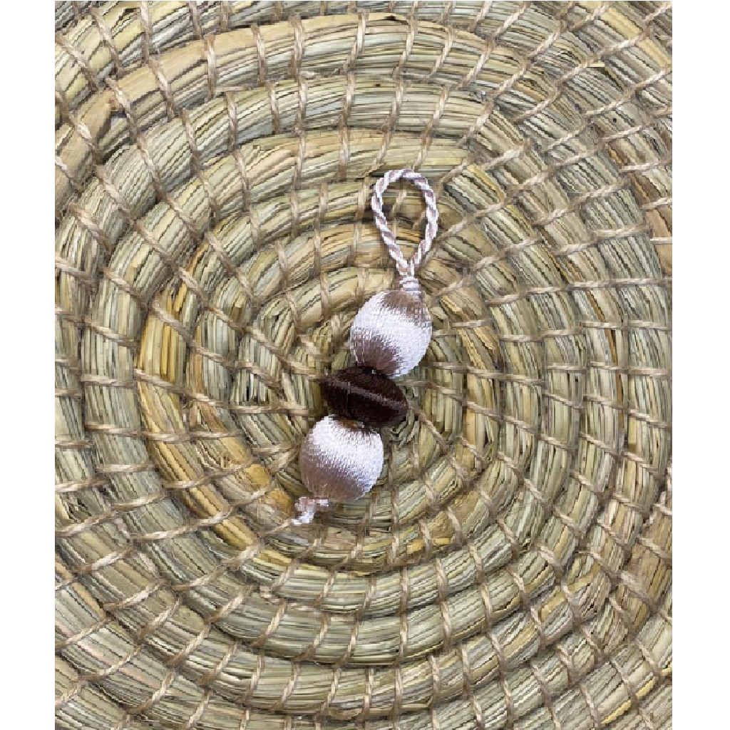 Tassel Pompons Boules