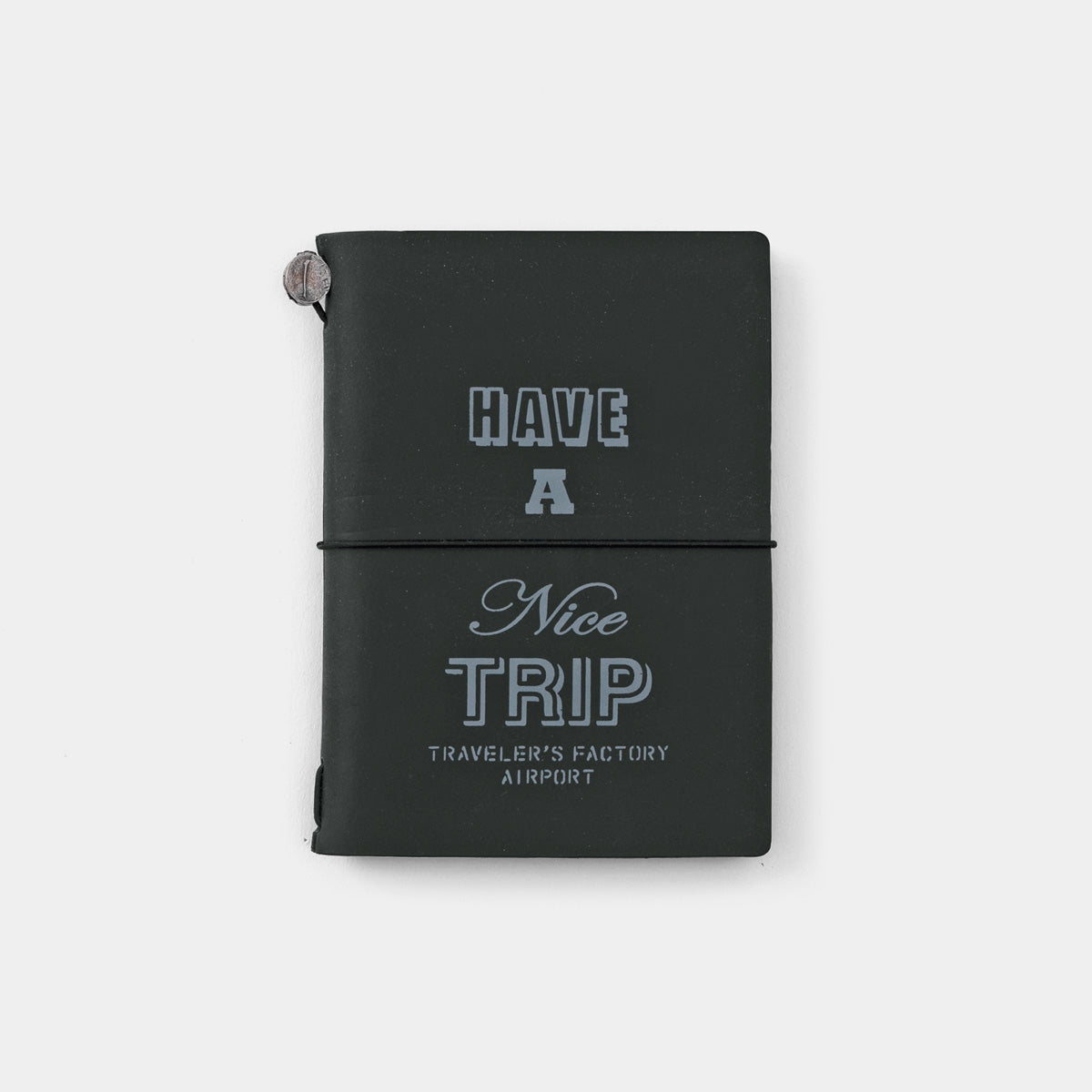 Traveler&#39;s Notebook Special Narita Edition