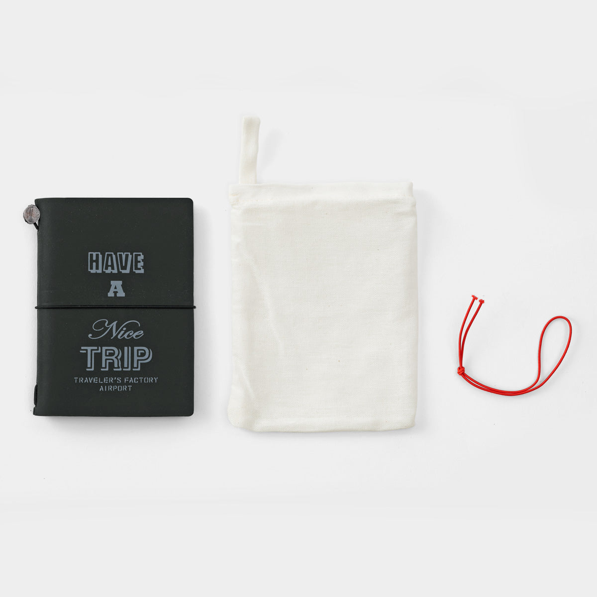 Traveler&#39;s Notebook Special Narita Edition