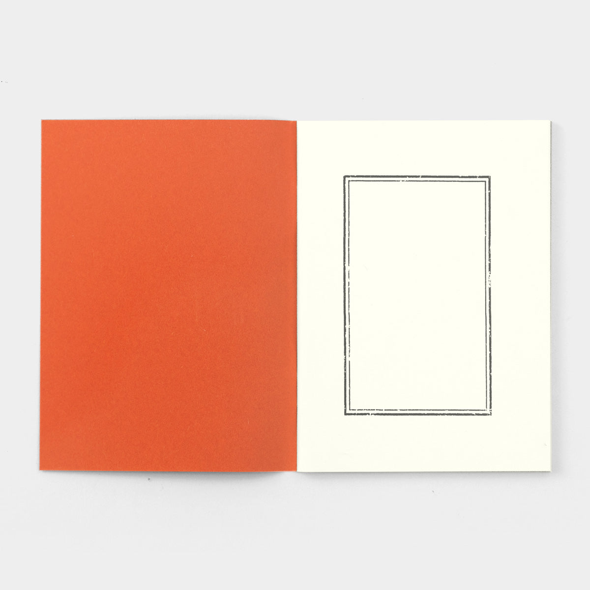 Traveler&#39;s Notebook Narita Edition Passport Size Refill