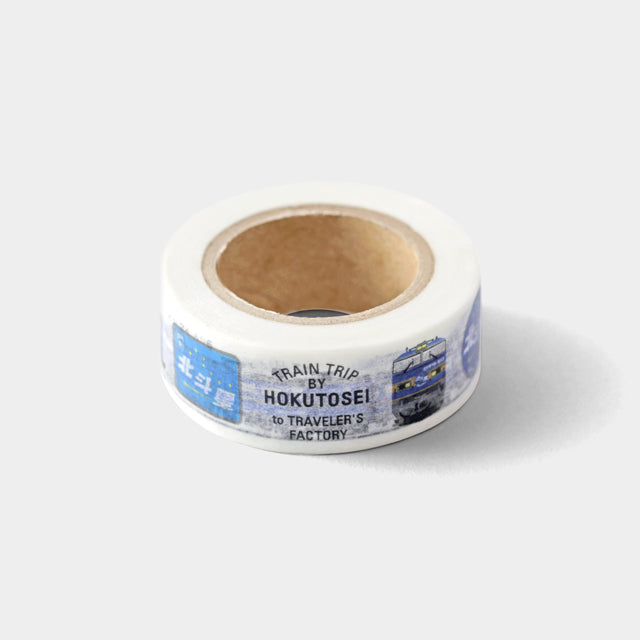 Traveler&#39;s Factory Hokutosei Masking Tape