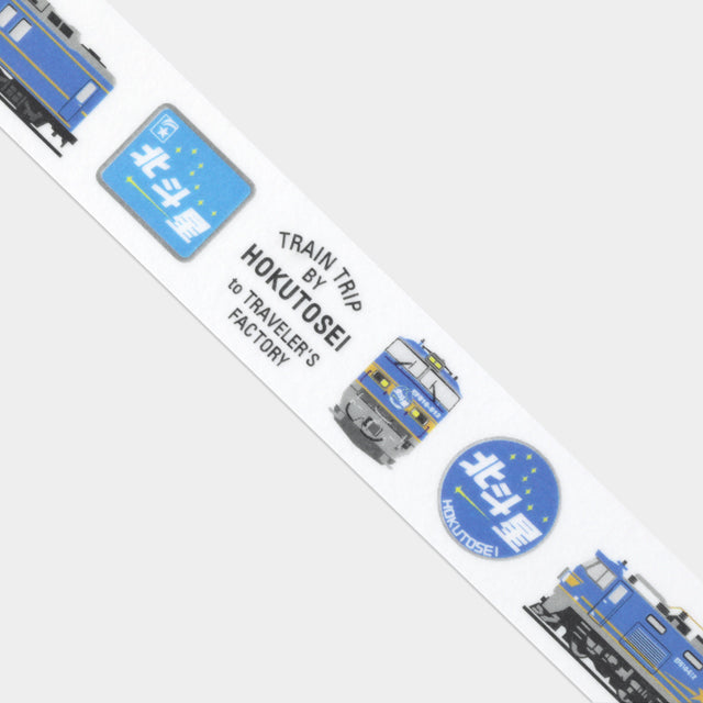 Traveler&#39;s Factory Hokutosei Masking Tape