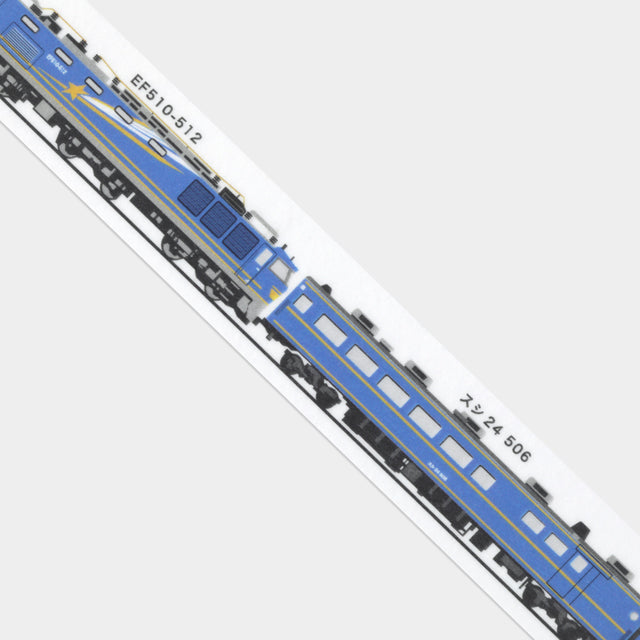 Traveler&#39;s Factory Hokutosei Masking Tape