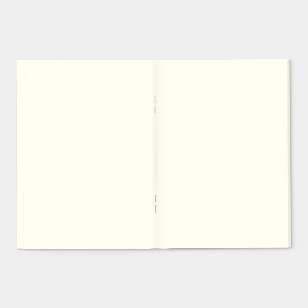 Traveler&#39;s Notebook Passport Size Refill Eslite Bookstore Letterpress Pink