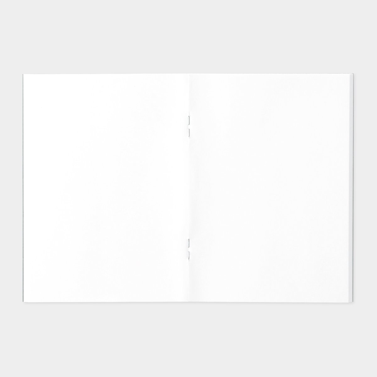 LOGON Traveler&#39;s Notebook Passport Size Refill Navy