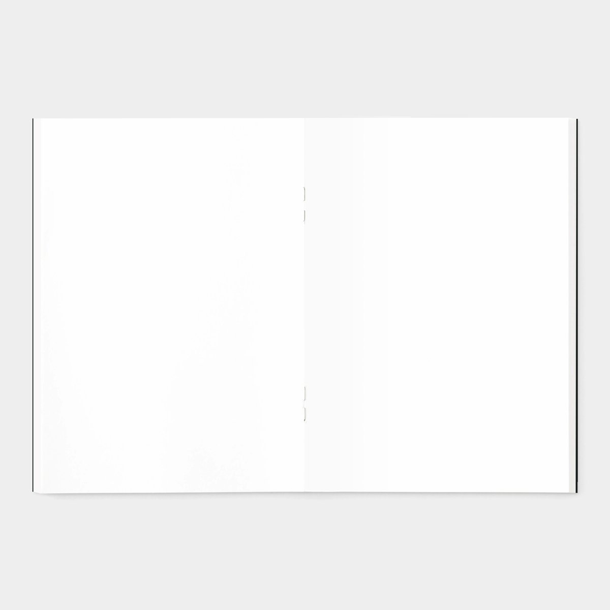 Traveler&#39;s Notebook Passport Size Refill Tokyobike Matt Black