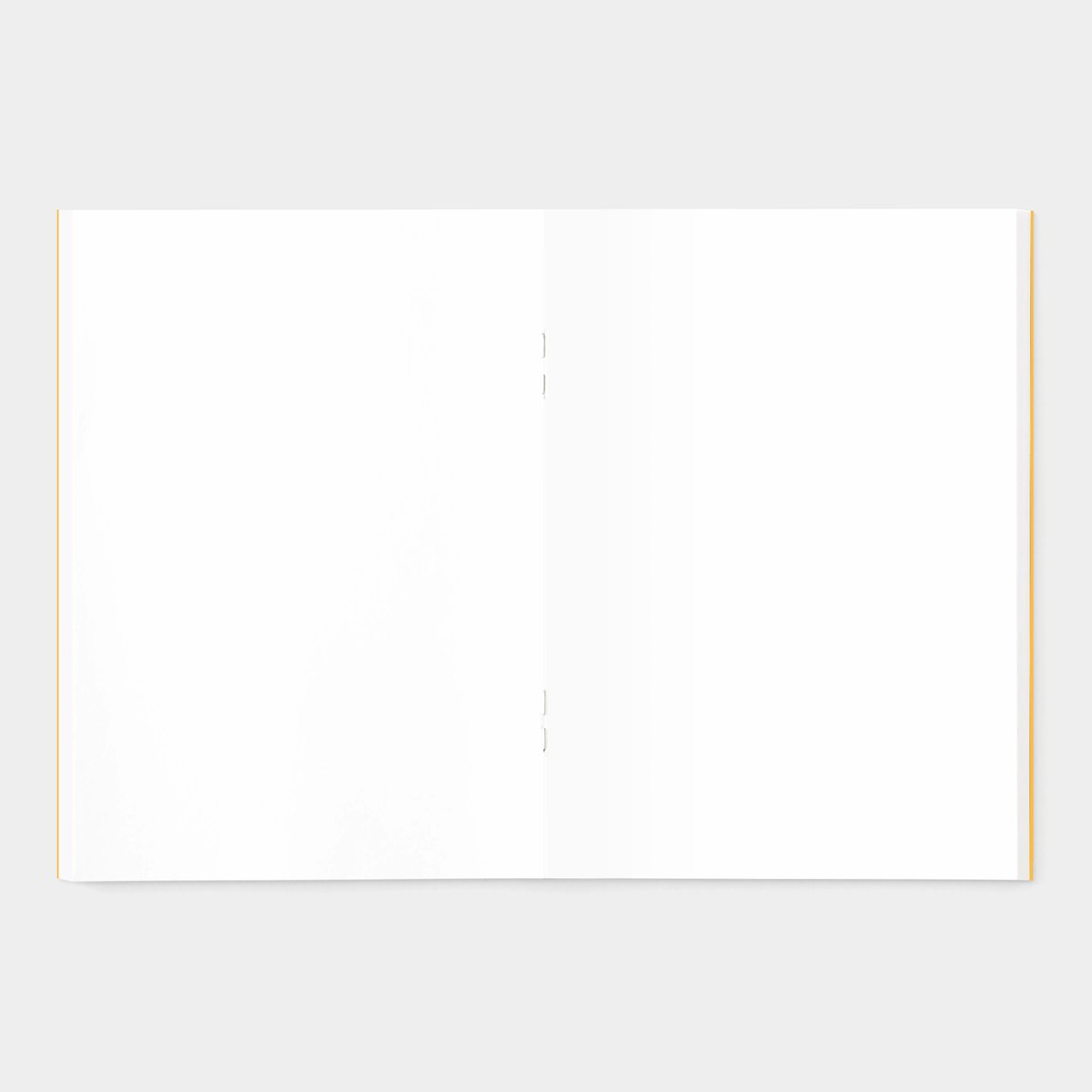 Traveler&#39;s Notebook Passport Size Refill Tokyobike Mustard