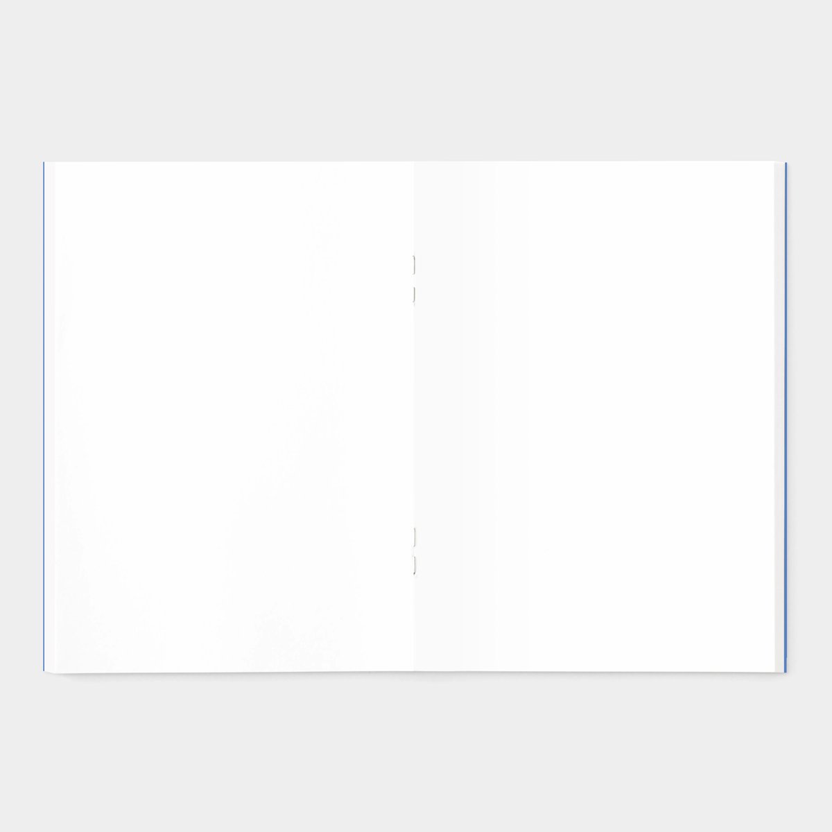 Traveler&#39;s Notebook Passport Size Refill Tokyobike Blue Gray