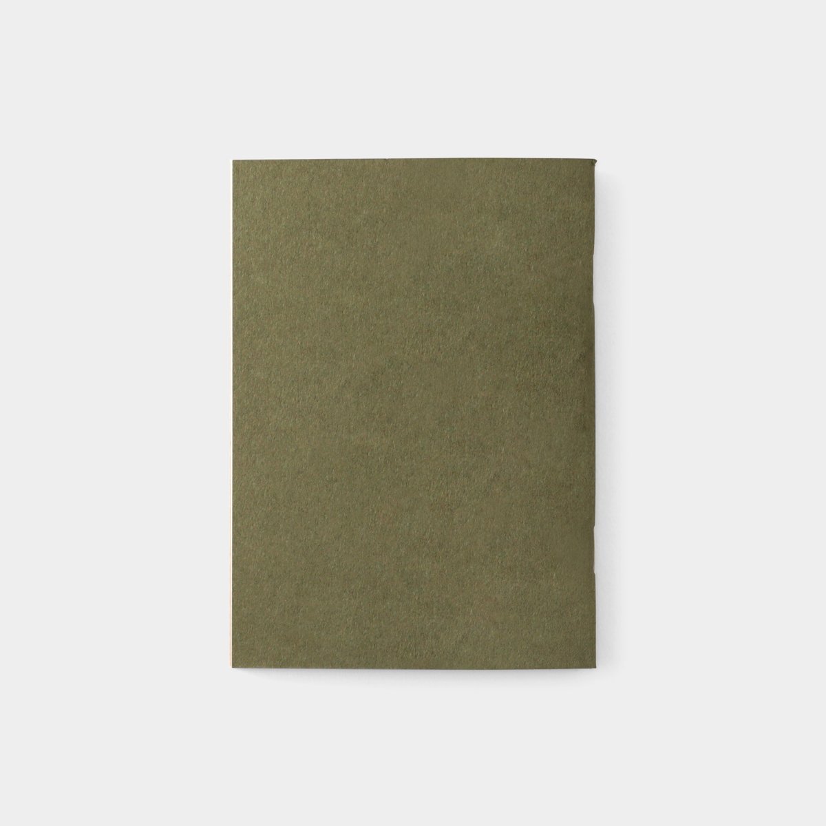 Traveler&#39;s Notebook Passport Size Refill Tokyobike Olive