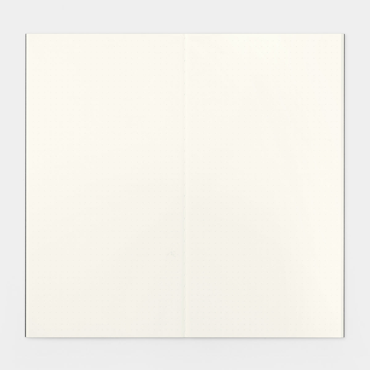 Traveler&#39;s Notebook Refill Baum-kuchen Lightweight Paper Monthly Free