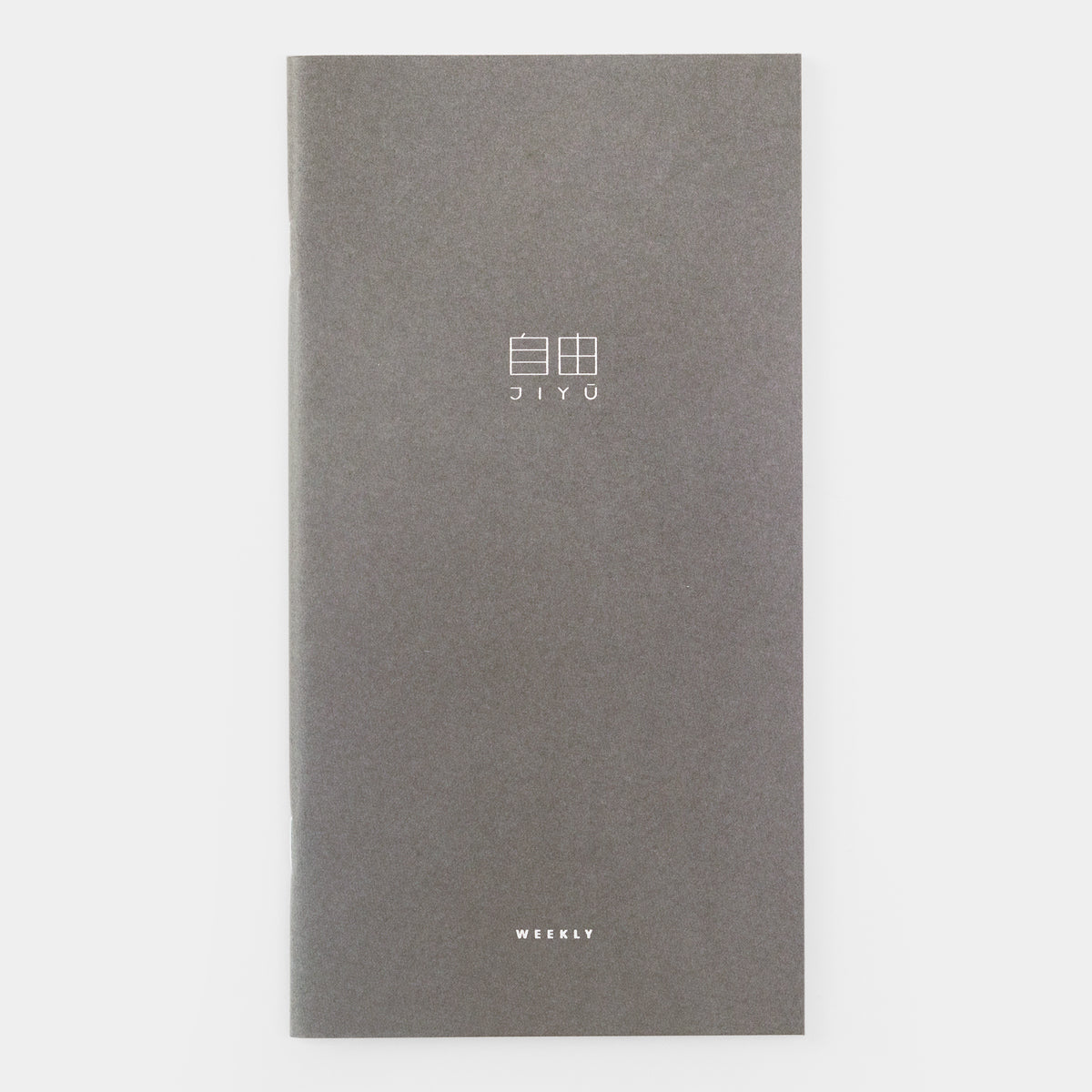 Traveler's Notebook Refill Baum-kuchen Lightweight Paper Weekly Free