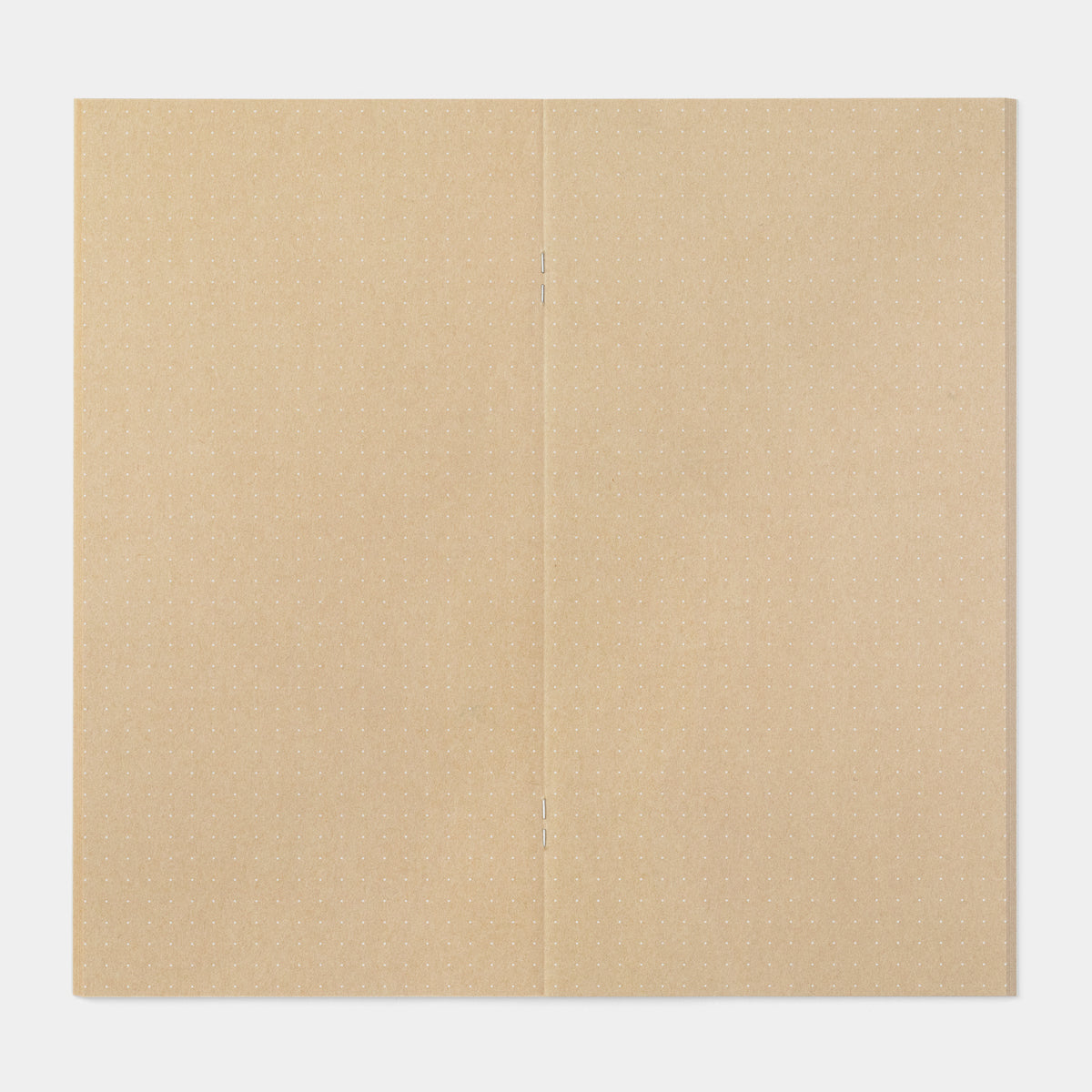 Traveler&#39;s Notebook Refill Baum-kuchen Craft Dot