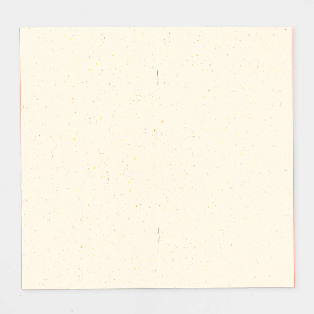 Traveler&#39;s Factory 10th Anniversary Notebook Refill ST Paradise