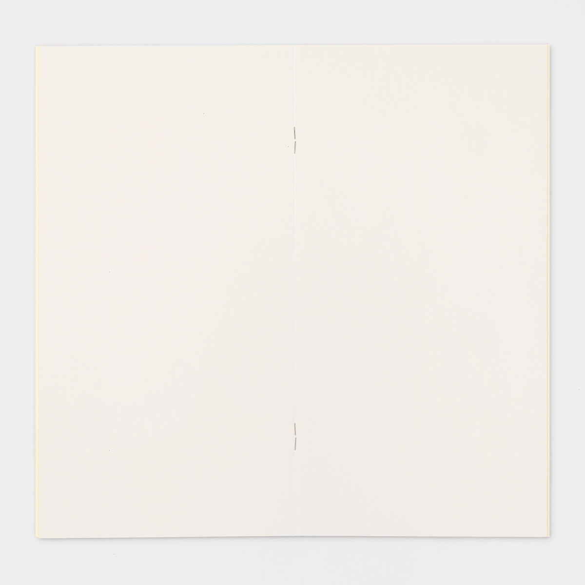 Traveler&#39;s Factory 10th Anniversary Notebook Refill ST Seal Sheet