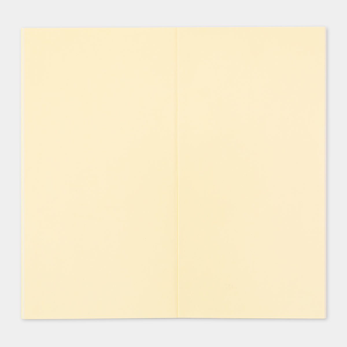 Traveler&#39;s Factory 10th Anniversary Notebook Refill ST Seal Sheet