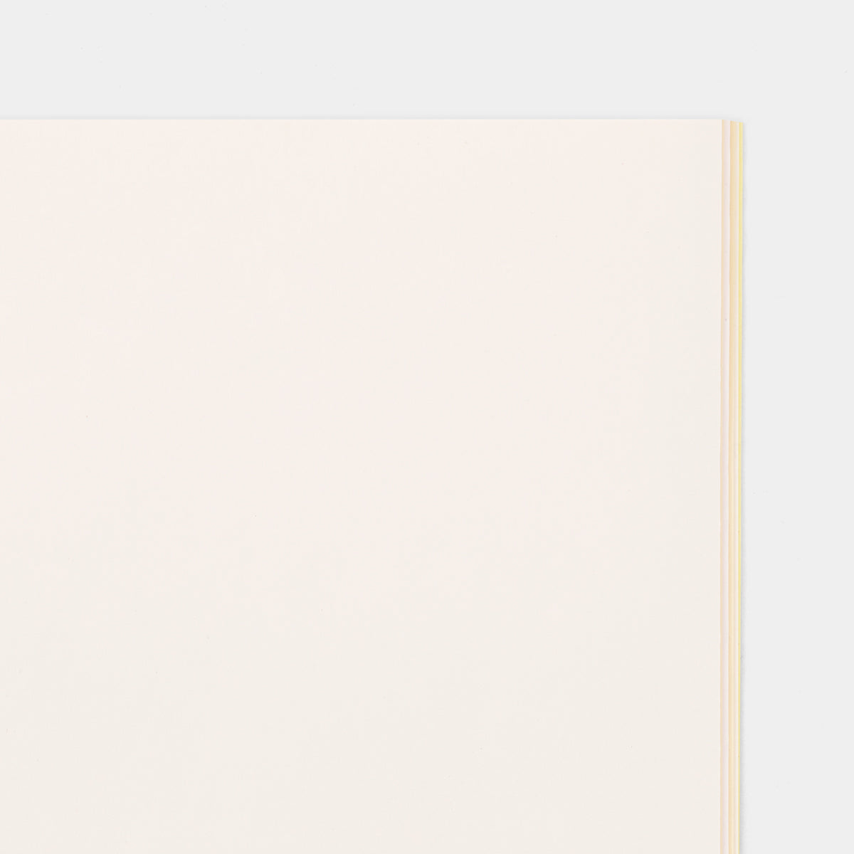 Traveler&#39;s Factory 10th Anniversary Notebook Refill ST Seal Sheet