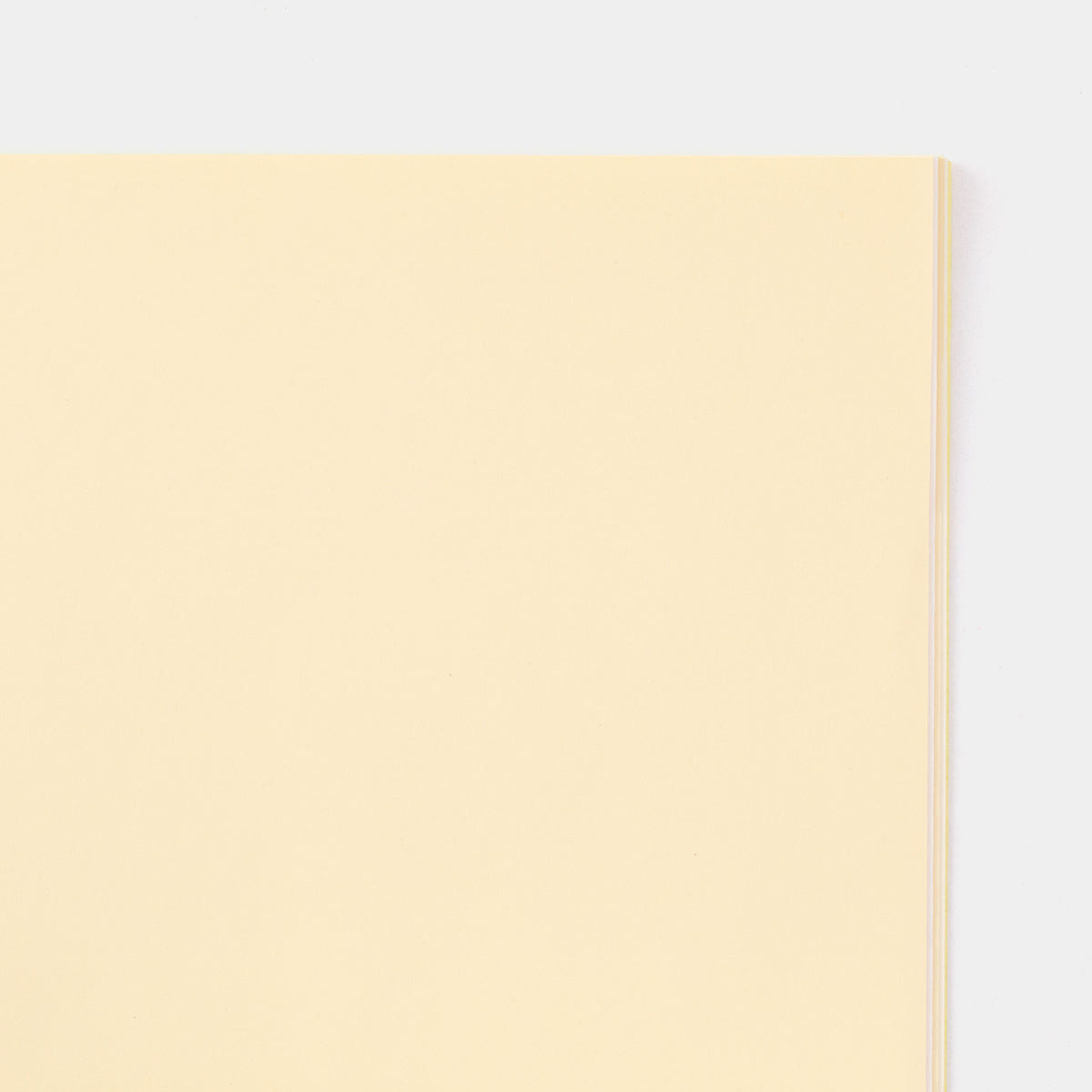 Traveler&#39;s Factory 10th Anniversary Notebook Refill ST Seal Sheet