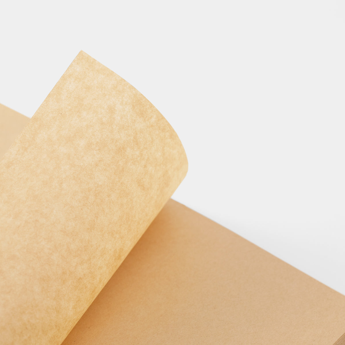 Traveler&#39;s Factory 10th Anniversary Notebook Refill ST Ultralight Paper Craft