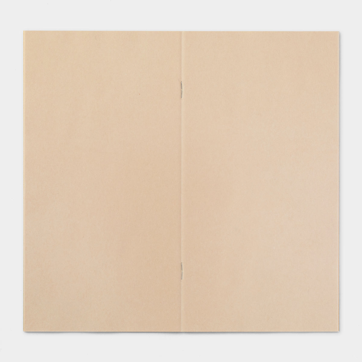 Traveler&#39;s Factory 10th Anniversary Notebook Refill ST Tracing + Craft