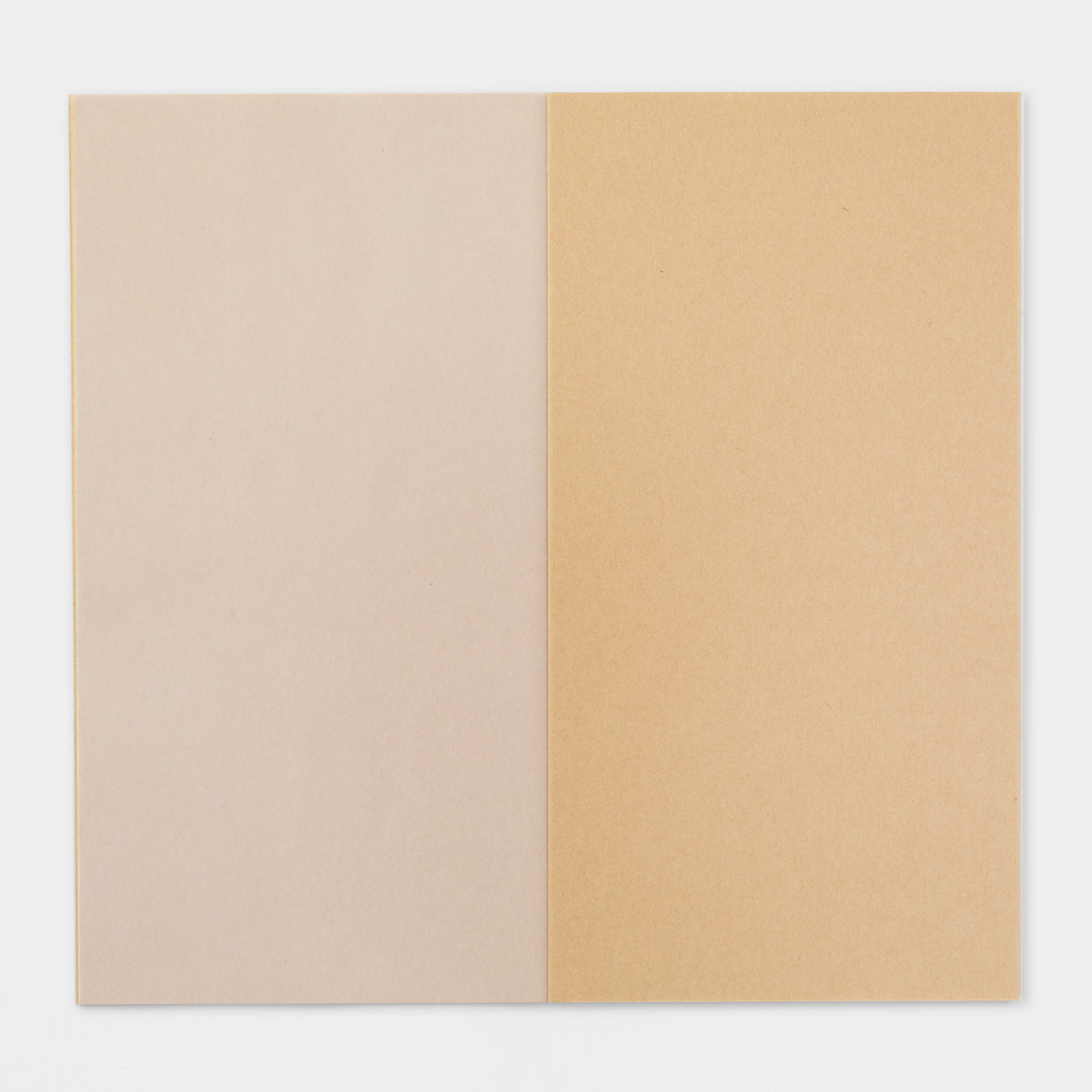 Traveler&#39;s Factory 10th Anniversary Notebook Refill ST Tracing + Craft