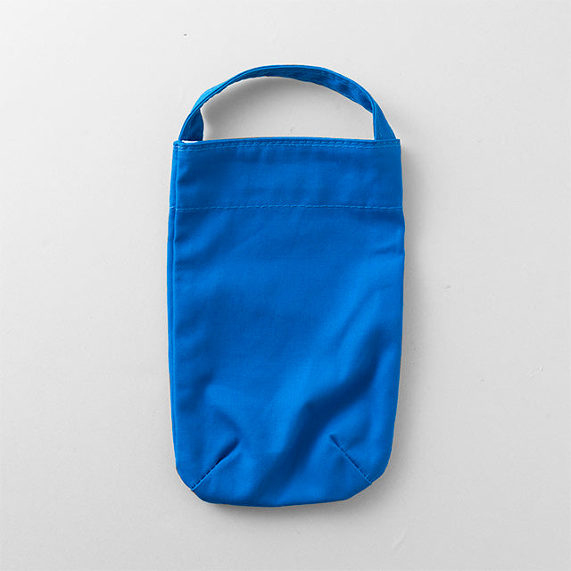 KO&#39;DA Style X TRAVELER&#39;S FACTORY Blue Pouch