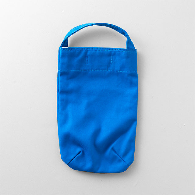 KO&#39;DA Style X TRAVELER&#39;S FACTORY Blue Pouch