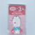 Rubber Clip My Melody