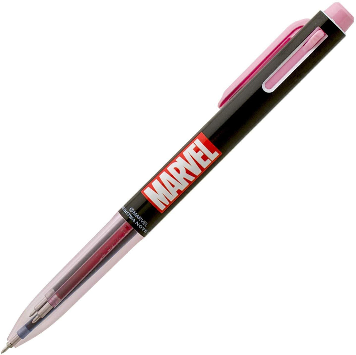 Pentel Marvel Multicolor Ballpoint Pen 0.4mm