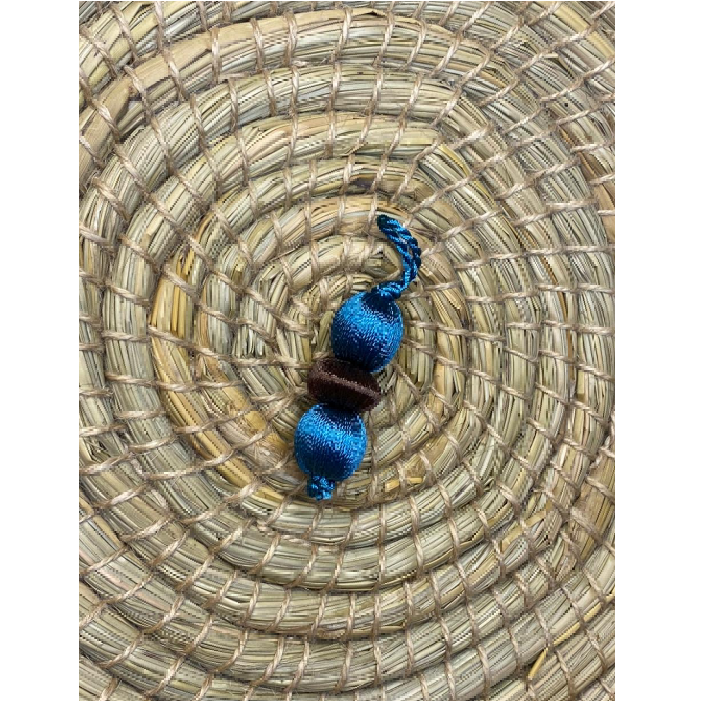 Tassel Pompons Boules