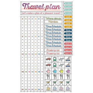 My Journal Sticker Vol.1