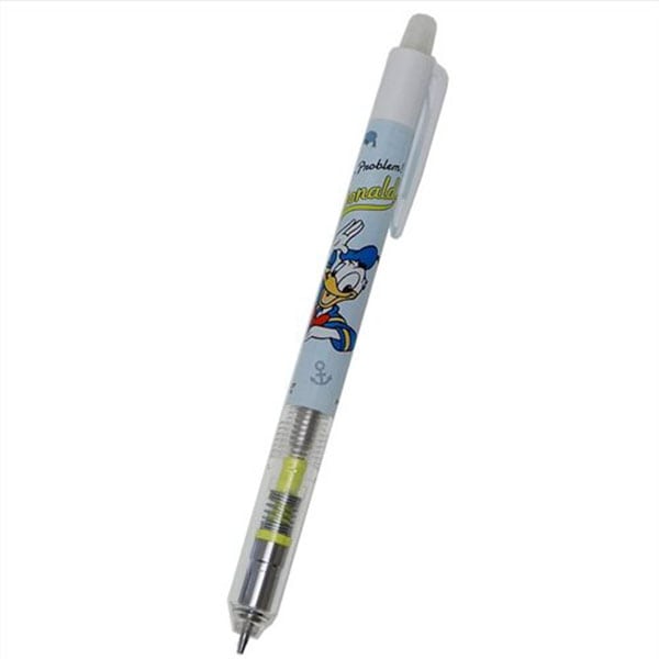 Mogulair Pencil Mechanic Donald