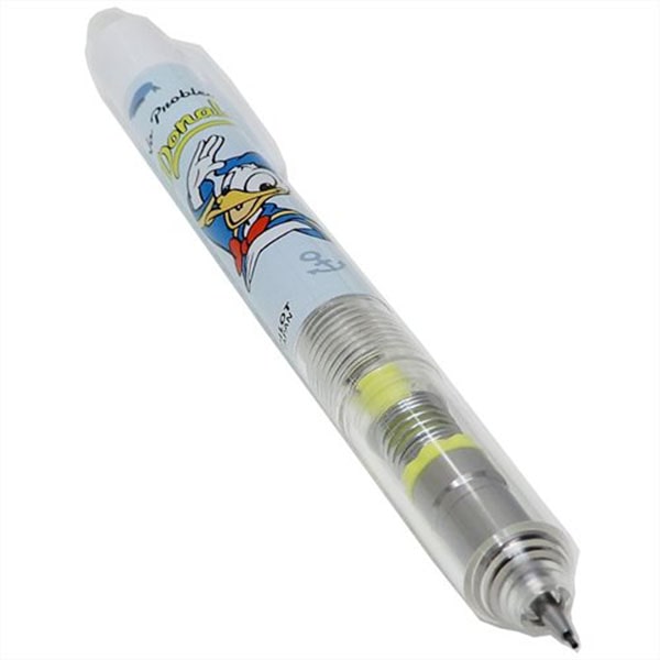 Mogulair Pencil Mechanic Donald